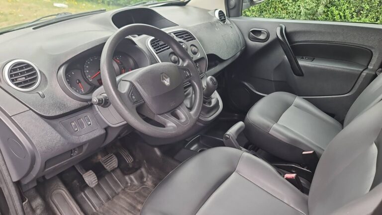 Renault Kangoo II 1.5 dCi 75 Zen - Image 08 (July 7, 2026)