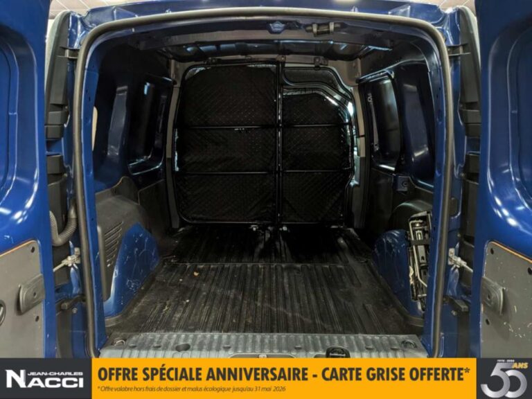 Renault Kangoo Express BLUE DCI 95 EXTRA R-LINK - Image 11 (July 7, 2026)