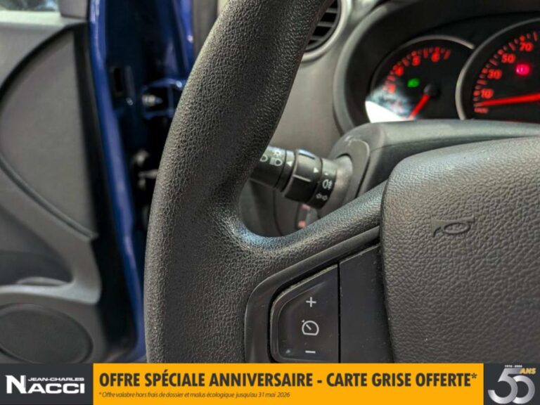 Renault Kangoo Express BLUE DCI 95 EXTRA R-LINK - Image 12 (July 7, 2026)