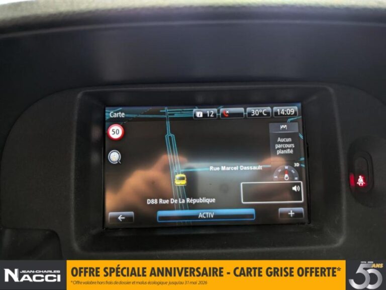 Renault Kangoo Express BLUE DCI 95 EXTRA R-LINK - Image 15 (July 7, 2026)
