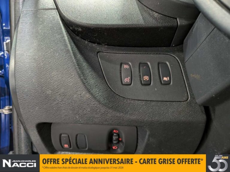 Renault Kangoo Express BLUE DCI 95 EXTRA R-LINK - Image 16 (July 7, 2026)