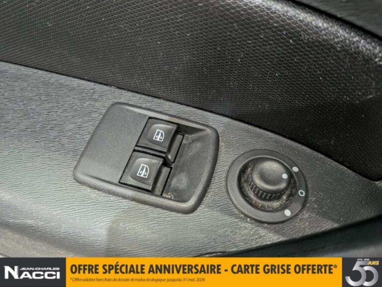 Renault Kangoo Express BLUE DCI 95 EXTRA R-LINK - Image 17 (July 7, 2026)