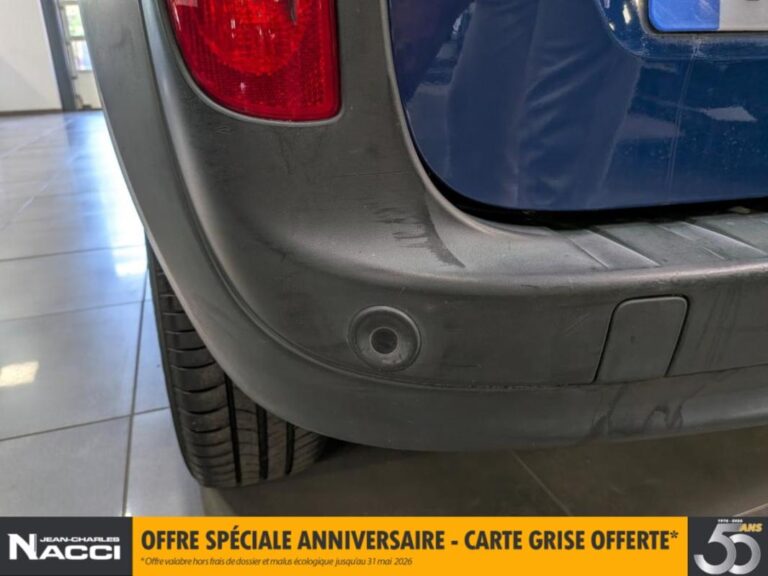 Renault Kangoo Express BLUE DCI 95 EXTRA R-LINK - Image 18 (July 7, 2026)