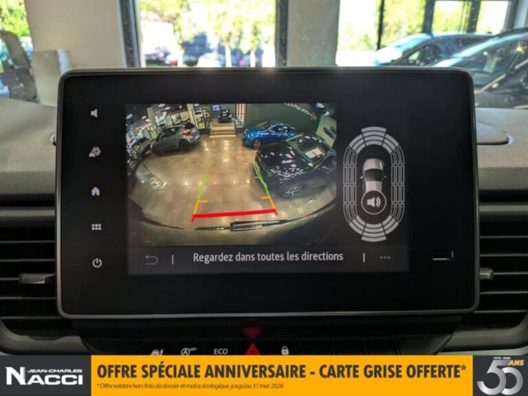 Nissan Primastar COMBI 2.8t 2.0 dCi 150 S/S BVM Tekna - Image 18 (July 7, 2026)