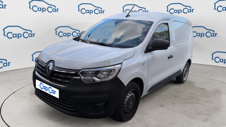 Renault Express 1.5 Blue dCi 75 Confort - Image 01 (July 7, 2026)