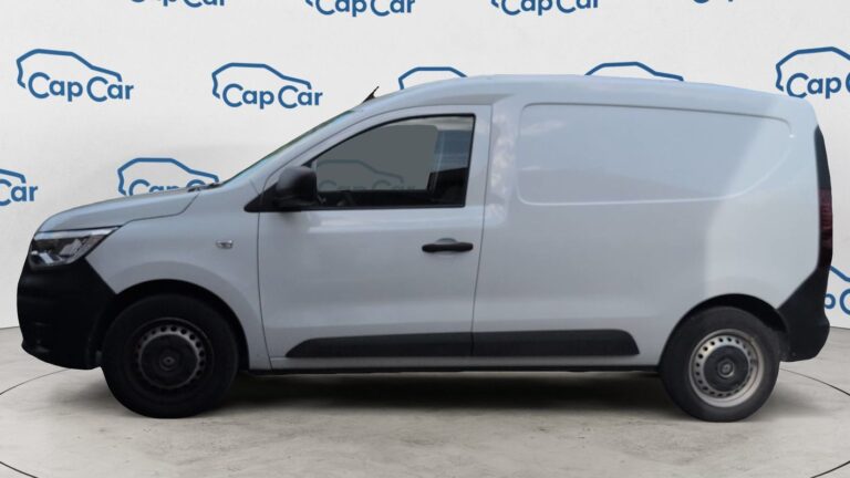 Renault Express 1.5 Blue dCi 75 Confort - Image 02 (July 7, 2026)