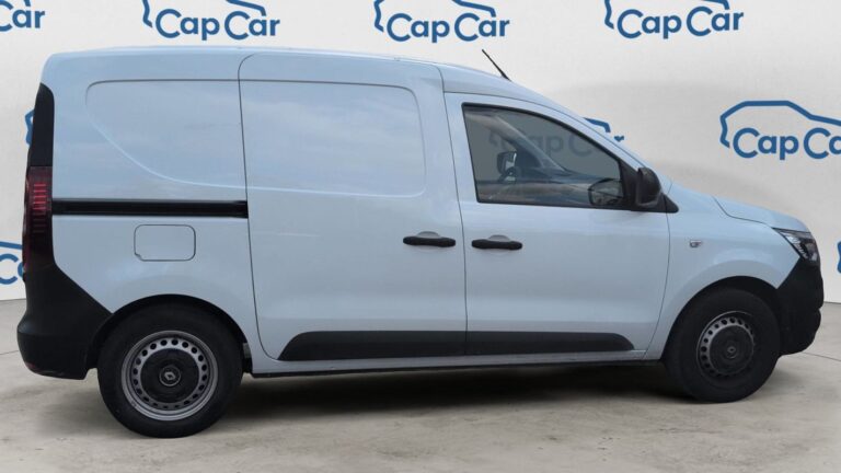 Renault Express 1.5 Blue dCi 75 Confort - Image 04 (July 7, 2026)