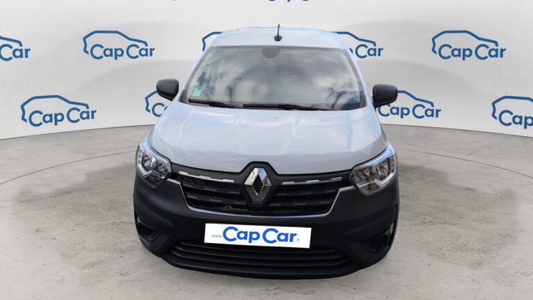 Renault Express 1.5 Blue dCi 75 Confort - Image 05 (July 7, 2026)