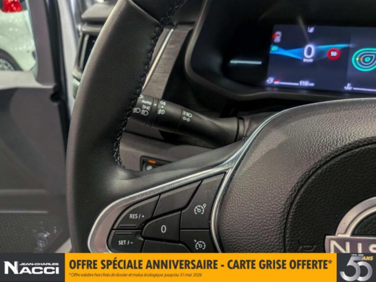 Nissan Primastar COMBI 3.0t 2.0 dCi 150 S/S BVM Tekna - Image 13 (July 7, 2026)