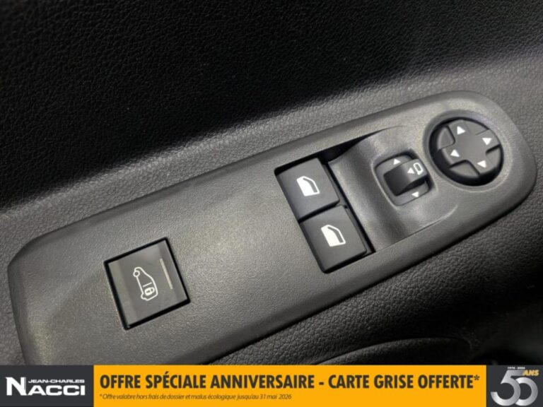 Toyota Proace City FOURGON LONG 1.5L 130 D-4D BVA START - Image 18 (July 7, 2026)