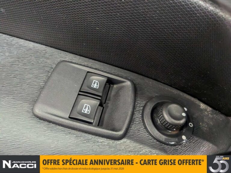 Renault Kangoo Express BLUE DCI 95 GRAND CONFORT - Image 16 (July 7, 2026)