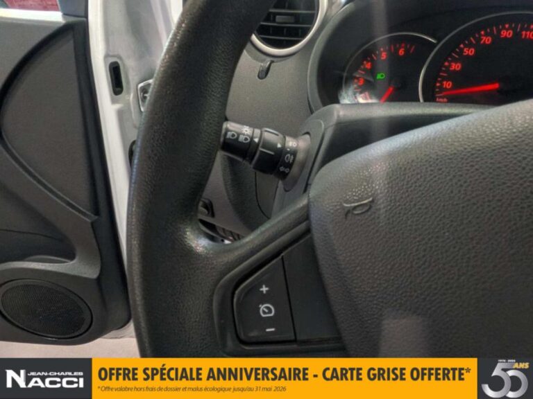 Renault Kangoo Express BLUE DCI 95 EXTRA R-LINK - Image 12 (July 7, 2026)