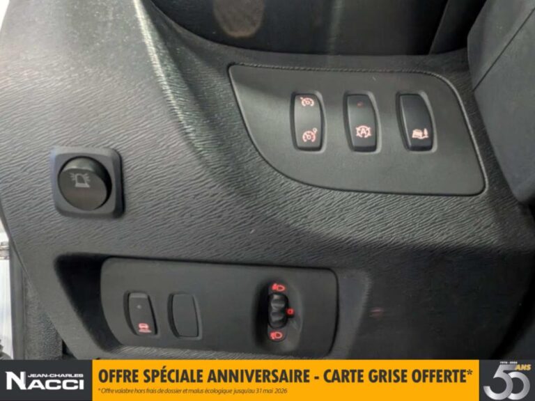 Renault Kangoo Express BLUE DCI 95 EXTRA R-LINK - Image 17 (July 7, 2026)