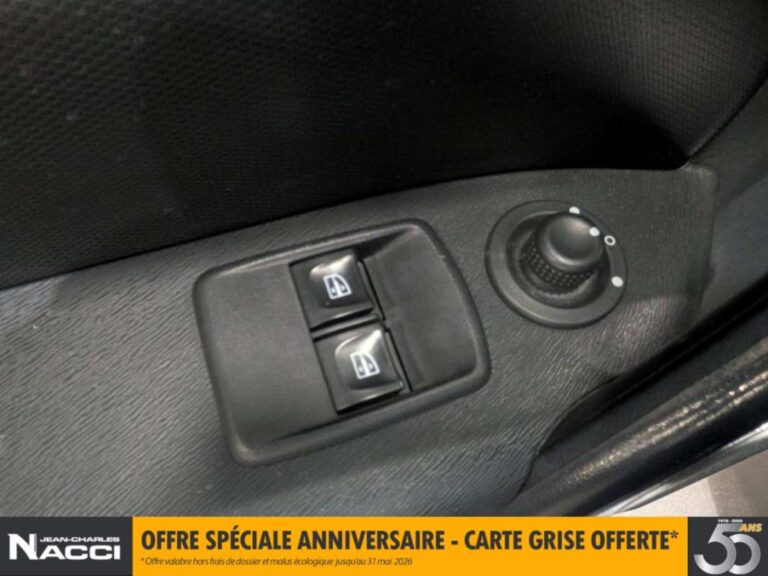 Renault Kangoo Express BLUE DCI 95 EXTRA R-LINK - Image 18 (July 7, 2026)