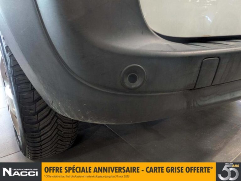 Renault Kangoo Express BLUE DCI 95 EXTRA R-LINK - Image 19 (July 7, 2026)