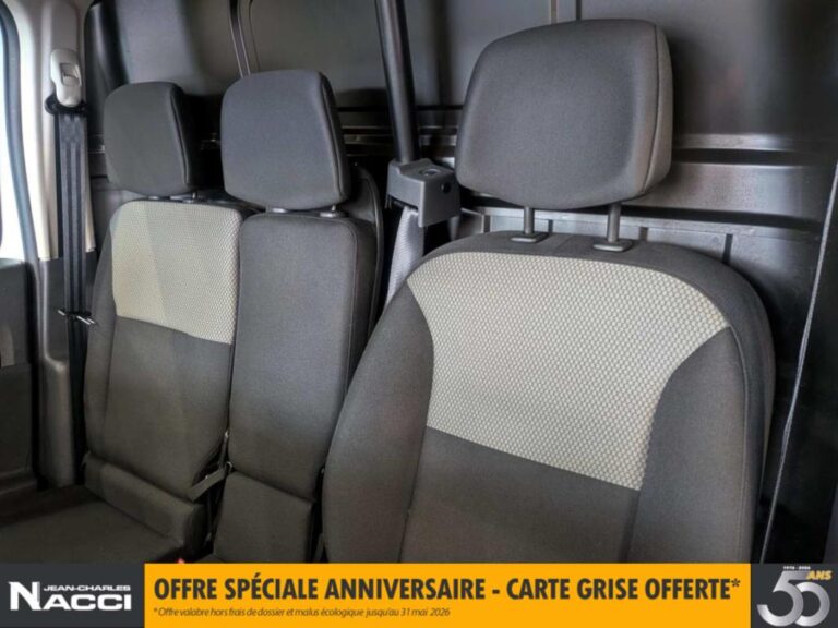 Renault Kangoo Express BLUE DCI 95 SL PRO+ - Image 10 (July 7, 2026)