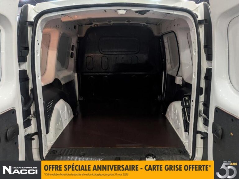 Renault Kangoo Express BLUE DCI 95 SL PRO+ - Image 11 (July 7, 2026)