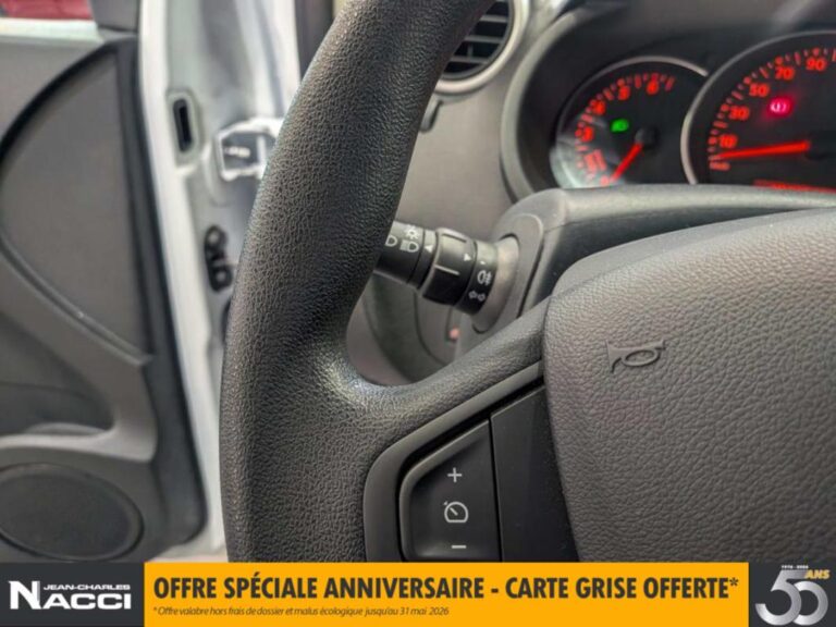 Renault Kangoo Express BLUE DCI 95 SL PRO+ - Image 12 (July 7, 2026)