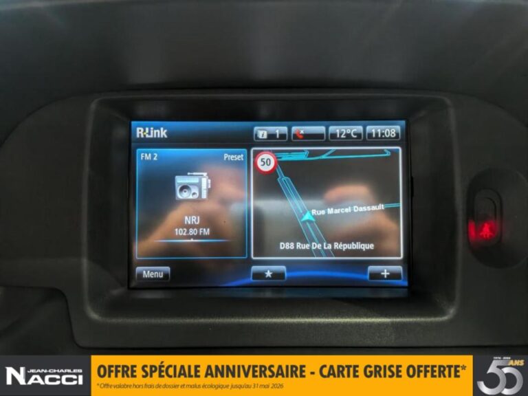 Renault Kangoo Express BLUE DCI 95 SL PRO+ - Image 15 (July 7, 2026)