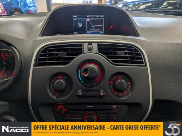 Renault Kangoo Express BLUE DCI 95 SL PRO+ - Image 17 (July 7, 2026)