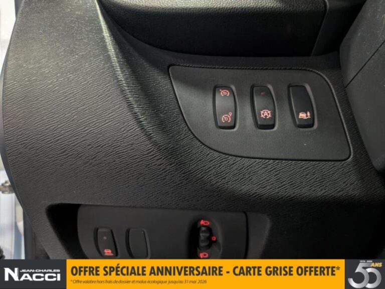 Renault Kangoo Express BLUE DCI 95 SL PRO+ - Image 18 (July 7, 2026)