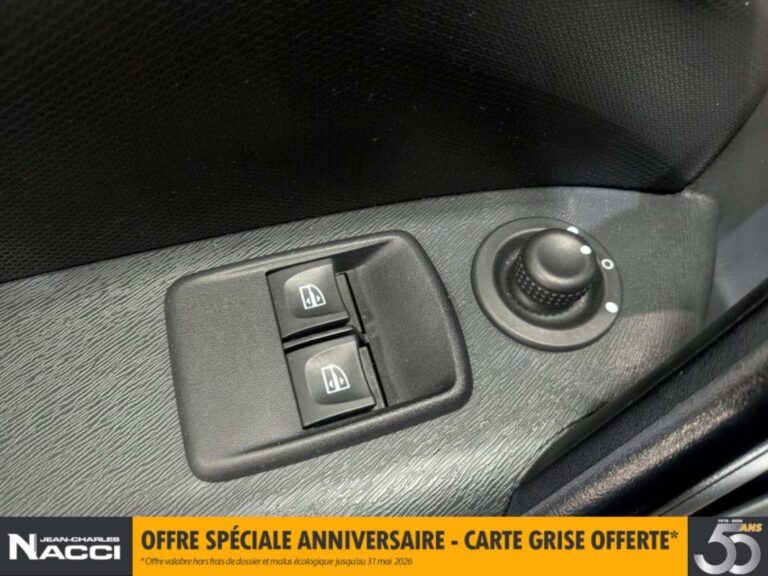 Renault Kangoo Express BLUE DCI 95 SL PRO+ - Image 19 (July 7, 2026)