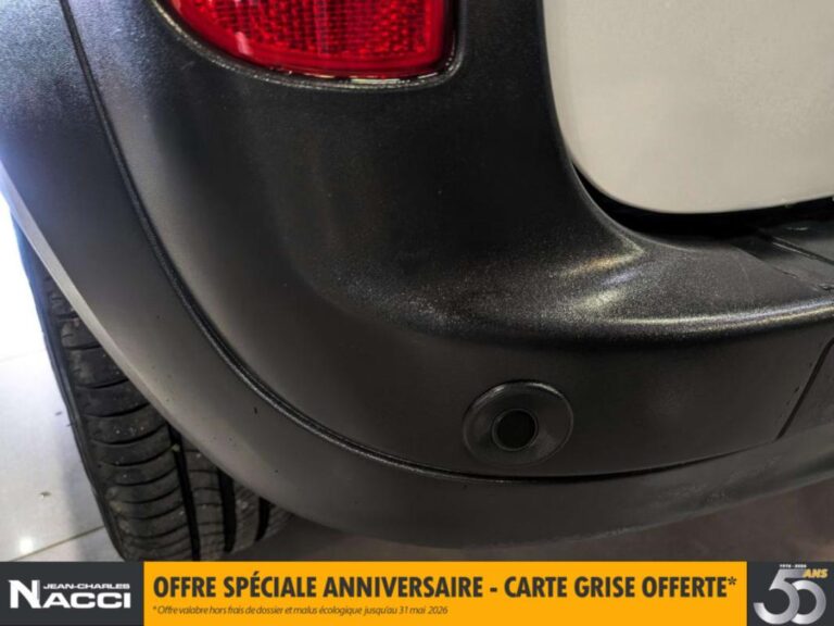Renault Kangoo Express BLUE DCI 95 SL PRO+ - Image 20 (July 7, 2026)