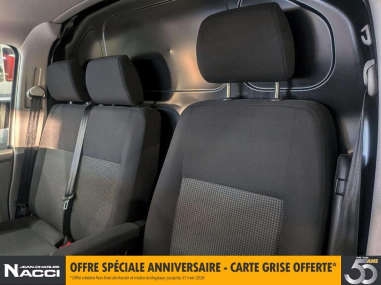 Volkswagen Transporter 6.1 VAN 2.0 TDI 150 DSG7 4MOTION BUSINESS - Image 10 (July 7, 2026)