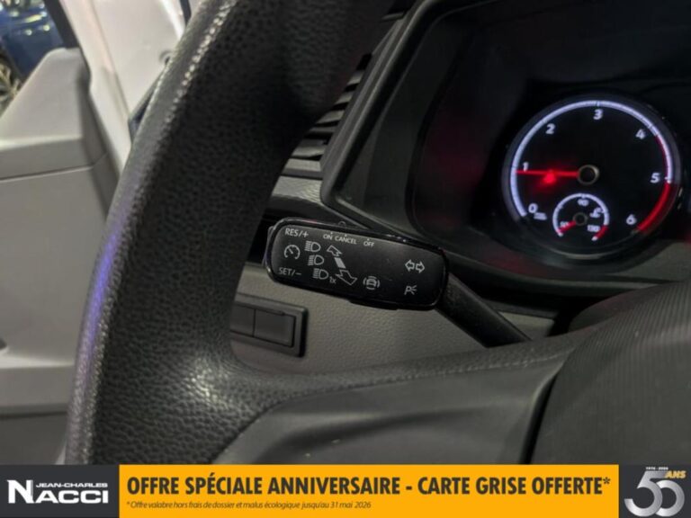 Volkswagen Transporter 6.1 VAN 2.0 TDI 150 DSG7 4MOTION BUSINESS - Image 12 (July 7, 2026)