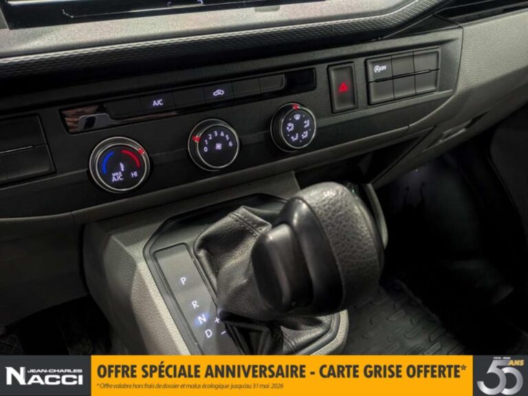 Volkswagen Transporter 6.1 VAN 2.0 TDI 150 DSG7 4MOTION BUSINESS - Image 17 (July 7, 2026)