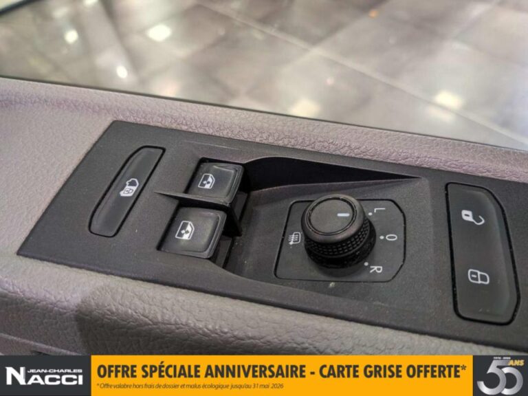 Volkswagen Transporter 6.1 VAN 2.0 TDI 150 DSG7 4MOTION BUSINESS - Image 19 (July 7, 2026)