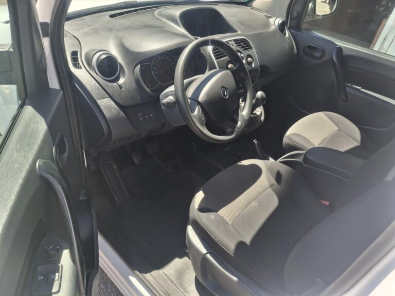 Renault Kangoo Maxi 1,5DCI90cv Extra - Image 06 (July 7, 2026)