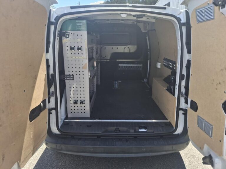Renault Kangoo Maxi 1,5DCI90cv Extra - Image 08 (July 7, 2026)