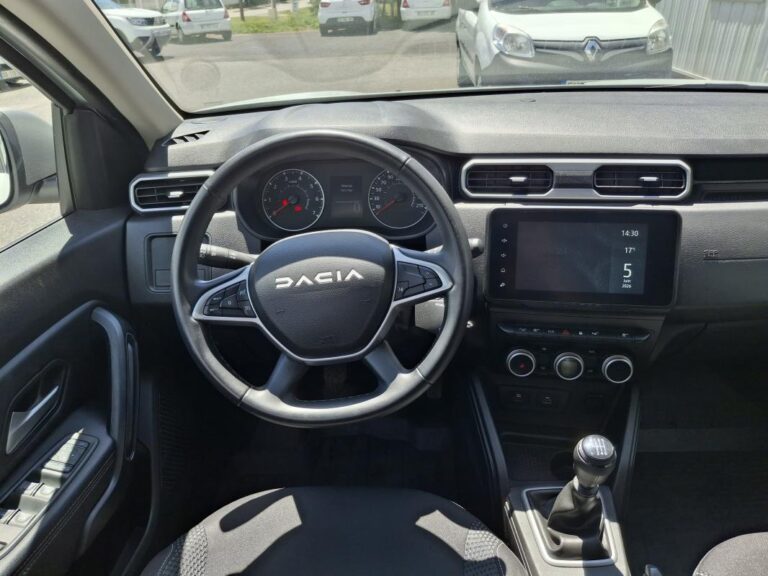 Dacia Duster 4×4 ctte 1,5BlueDCI115cv Journey - Image 05 (July 7, 2026)