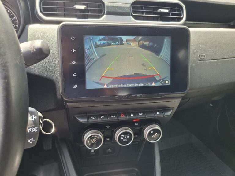 Dacia Duster 4×4 ctte 1,5BlueDCI115cv Journey - Image 08 (July 7, 2026)