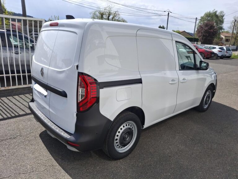 Renault Kangoo 1,5BlueDCI95cv Extra 3 Places - Image 03 (July 7, 2026)