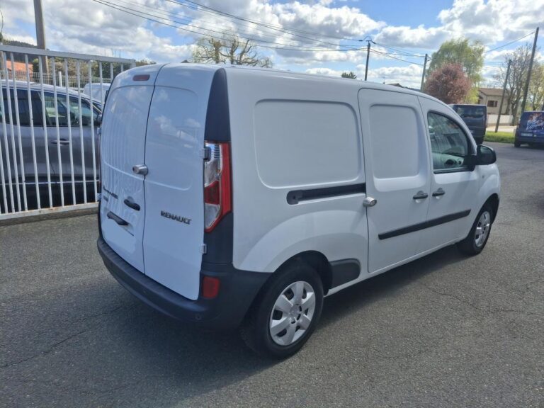 Renault Kangoo Maxi 1,5DCI90cv Extra Kit distribution OK - Image 03 (July 7, 2026)