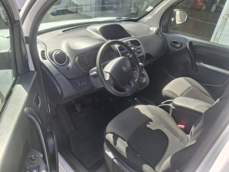 Renault Kangoo Maxi 1,5DCI90cv Extra Kit distribution OK - Image 05 (July 7, 2026)
