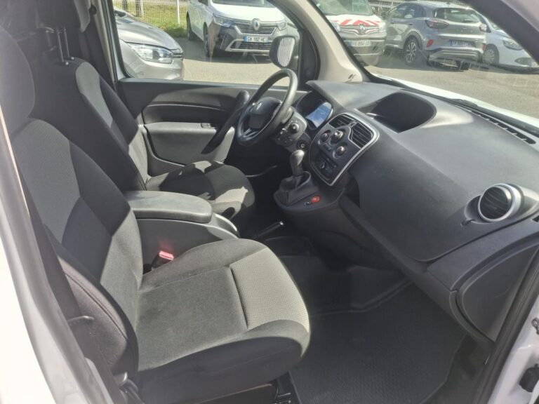 Renault Kangoo Maxi 1,5DCI90cv Extra Kit distribution OK - Image 06 (July 7, 2026)