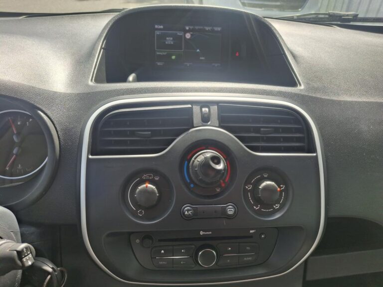 Renault Kangoo Maxi 1,5DCI90cv Extra Kit distribution OK - Image 08 (July 7, 2026)