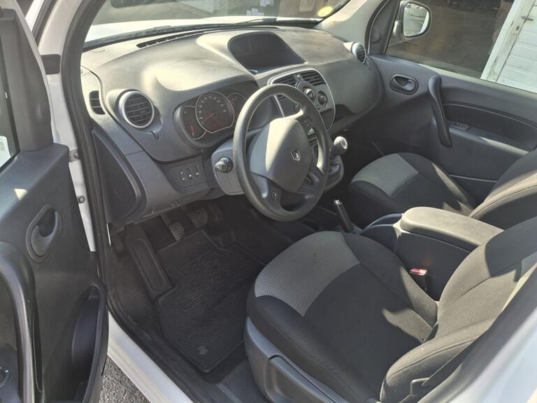 Renault Kangoo 1,5BlueDCI115cv Grand Confort+Caméra - Image 05 (July 7, 2026)