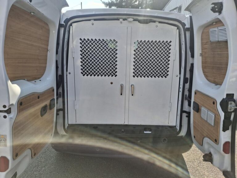 Renault Kangoo 1,5BlueDCI115cv Grand Confort+Caméra - Image 07 (July 7, 2026)