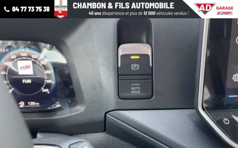Volkswagen Crafter VAN 35 2.0 TDI 140 CH BVA8 BUSINESS Prix ht - Image 15 (July 7, 2026)