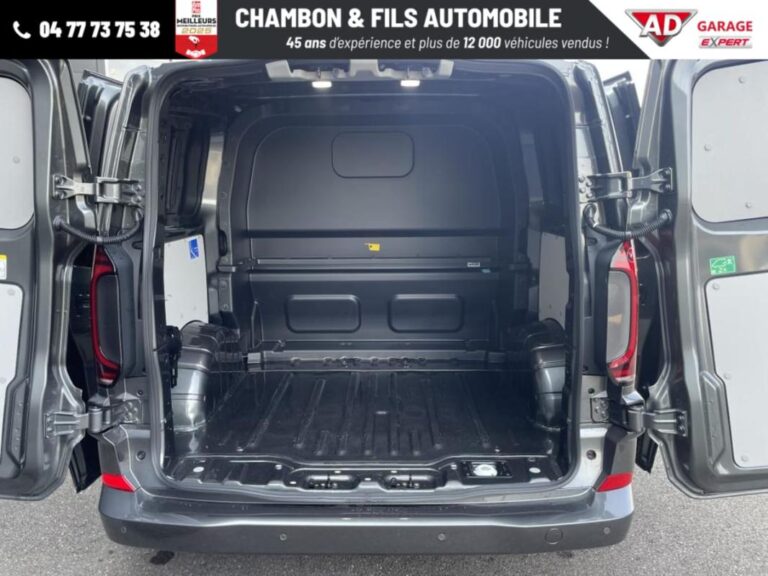 Volkswagen Transporter PROCAB 2.0 TDI 170 BVA8 BUSINESS prix HT 39991 € - Image 20 (July 7, 2026)