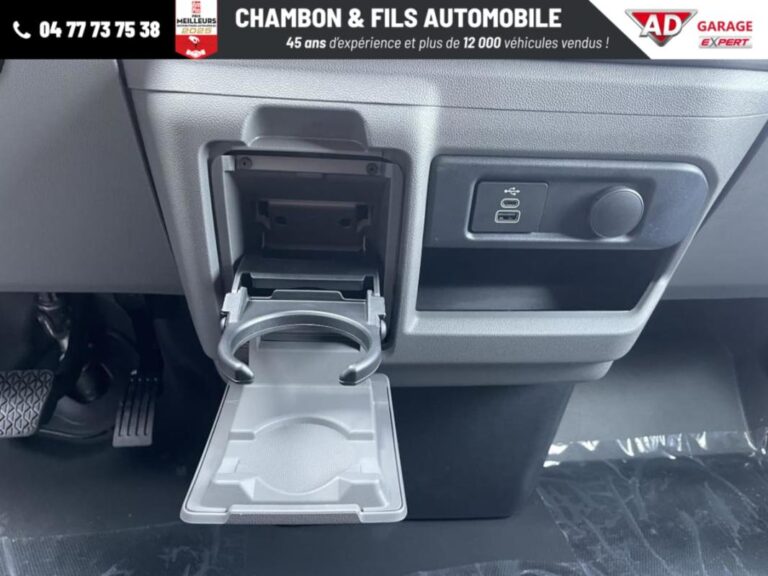 Volkswagen Transporter PROCAB 2.0 TDI 170 BVA8 BUSINESS prix HT 39991 € - Image 15 (July 7, 2026)