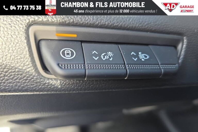 Nissan Primastar FOURGON 3T1 2.0 DCI 150 S BVM N-CONNECTA - Image 15 (July 7, 2026)