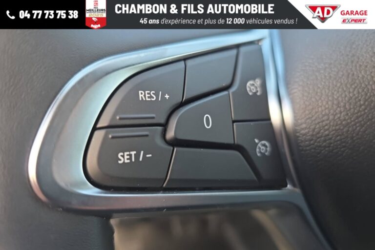 Nissan Primastar FOURGON 3T1 2.0 DCI 150 S BVM N-CONNECTA - Image 16 (July 7, 2026)