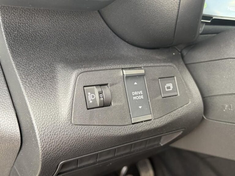Citroën Berlingo Van III XL 950kg BHDi 100 S&S BVM6 Pack Premium Connect – 5 options incluses - Image 13 (July 7, 2026)