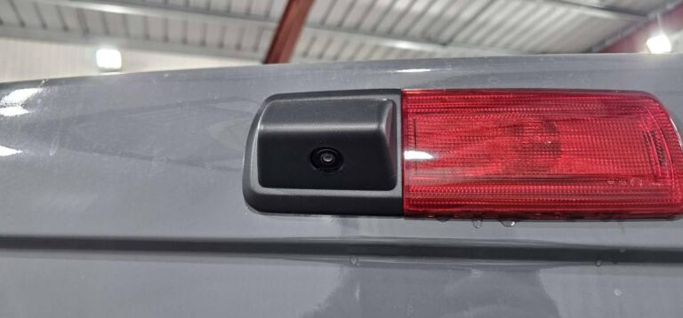 Nissan Primastar CABINE APPROFONDIE CA 2T8 2.0 DCI 170 S/S BVA9 TEKNA - Image 10 (July 7, 2026)
