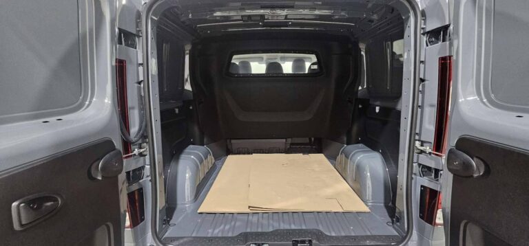 Nissan Primastar CABINE APPROFONDIE CA 2T8 2.0 DCI 170 S/S BVA9 TEKNA - Image 17 (July 7, 2026)